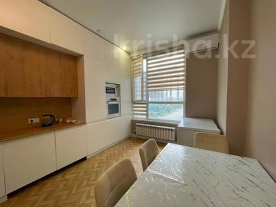 2-комнатная квартира · 67 м² · 2/10 этаж, Бокейхана за 46 млн ₸ в Астане, Есильский р-н