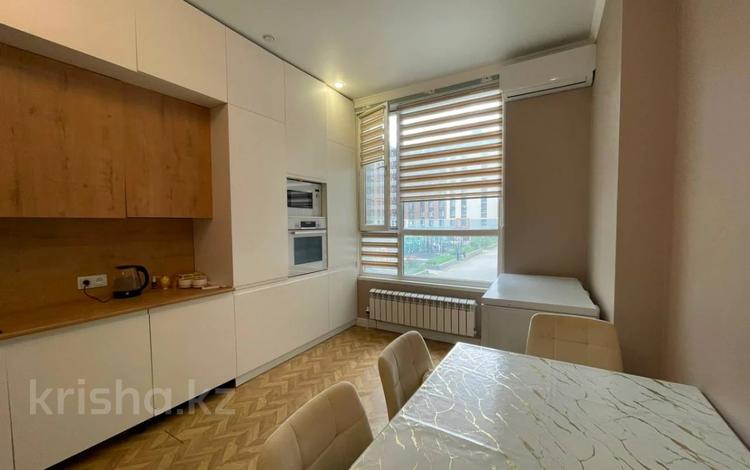 2-комнатная квартира · 67 м² · 2/10 этаж, Бокейхана за 46 млн ₸ в Астане, Есильский р-н — фото 2