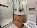 2-комнатная квартира · 67 м² · 2/10 этаж, Бокейхана за 46 млн ₸ в Астане, Есильский р-н — фото 8