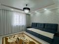 2-комнатная квартира, 51.1 м², 8/9 этаж, Темирбекова 2 за 23 млн 〒 в Кокшетау — фото 4