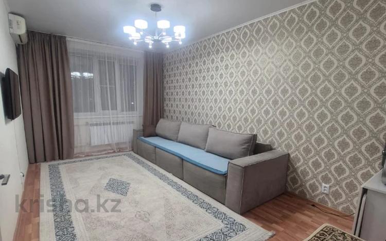 3-бөлмелі пәтер · 82 м² · 3/5 қабат, Кокжал Барака 2/2, бағасы: 44 млн ₸ в Усть-Каменогорске — фото 3