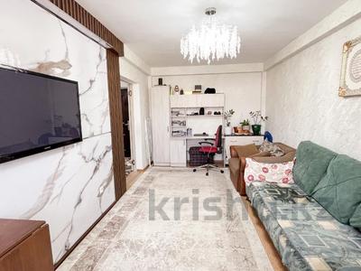 2-комнатная квартира, 53 м², 3/5 этаж, 8 мкр. за 23 млн 〒 в Талдыкоргане, мкр Бирлик