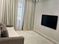3-комнатная квартира · 88.5 м² · 1/12 этаж, Улы дала 31/1 — Улы дала - туран за 61 млн ₸ в Астане, Нура р-н — фото 3