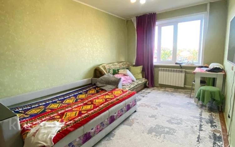 2-комнатная квартира · 53.2 м² · 6/6 этаж, Хакимжанова 56 за 17.5 млн ₸ в Костанае — фото 2