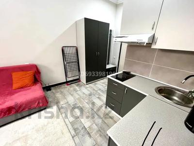 1-бөлмелі пәтер, 38 м², 2/9 қабат сағатына, Кабанбай батыра 89, бағасы: 2 000 〒 в Усть-Каменогорске, Ульбинский