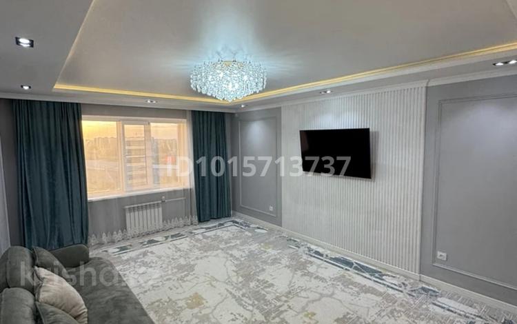2-комнатная квартира · 75.1 м² · 8/9 этаж, Ружейникова 14 к2 за 31 млн ₸ в Уральске — фото 7