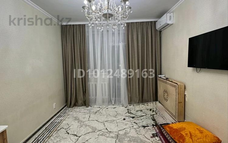 2-бөлмелі пәтер · 44.5 м² · 3/12 қабат, Кошкарбаева 40, бағасы: 24.2 млн ₸ в Астане, Алматы р-н — фото 2