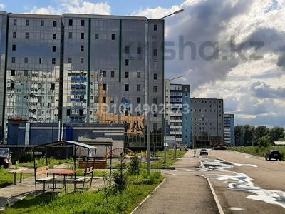 1-бөлмелі пәтер · 46.9 м² · 4/9 қабат, Жибек Жолы 3, бағасы: 23 млн ₸ в Усть-Каменогорске