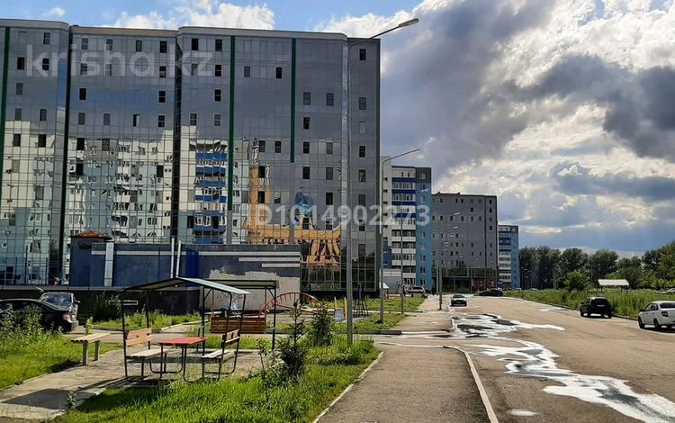 1-бөлмелі пәтер · 46.9 м² · 4/9 қабат, Жибек Жолы 3, бағасы: 23 млн ₸ в Усть-Каменогорске — фото 2