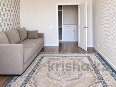 1-бөлмелі пәтер · 44 м² · 3/9 қабат, Е 535 2, 4, 6, 6/1, бағасы: ~ 22.6 млн ₸ в Астане, Нура р-н