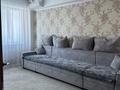 3-бөлмелі пәтер · 85.4 м² · 8/9 қабат, Казбек би 46, бағасы: 46 млн ₸ в Усть-Каменогорске, Ульбинский