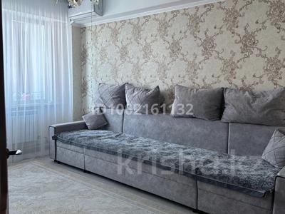 3-комнатная квартира · 85.4 м² · 8/9 этаж, Казбек би 46 за 46 млн 〒 в Усть-Каменогорске, Ульбинский