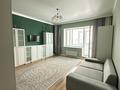1-комнатная квартира · 53 м² · 2/8 этаж, Бокейхана 27/1 за 270 000 ₸ в Астане, Есильский р-н