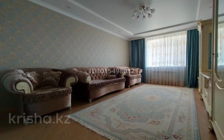 2-бөлмелі пәтер · 61.1 м² · 2/7 қабат, Бухар Жырау 23 — Ул.Бокейхана, бағасы: 45 млн ₸ в Астане, Есильский р-н — фото 13