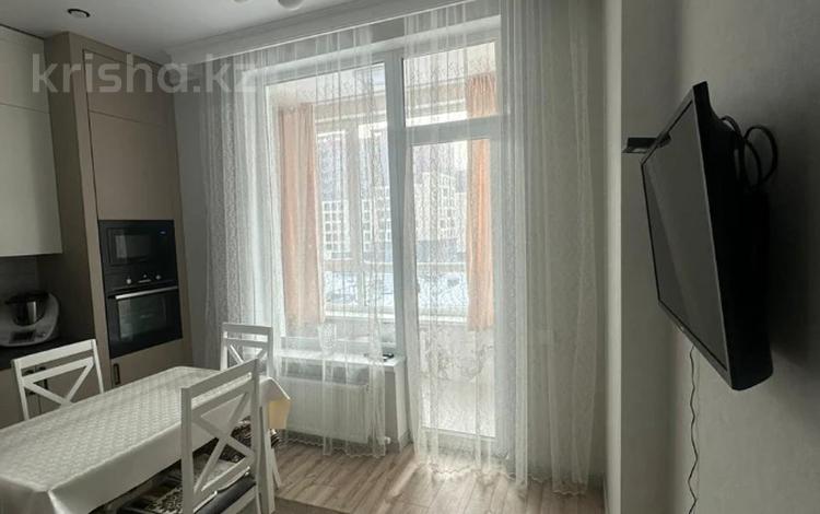 2-комнатная квартира, 69 м², 5/20 этаж, Орынбор 39