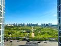 1-комнатная квартира · 43 м² · 10/24 этаж, Орынбор — Ориентировочно возле Ботанического сада за 250 000 ₸ в Астане, Есильский р-н