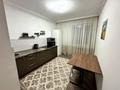 1-комнатная квартира · 43 м² · 10/24 этаж, Орынбор — Ориентировочно возле Ботанического сада за 250 000 ₸ в Астане, Есильский р-н — фото 11