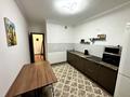 1-комнатная квартира · 43 м² · 10/24 этаж, Орынбор — Ориентировочно возле Ботанического сада за 250 000 ₸ в Астане, Есильский р-н — фото 12