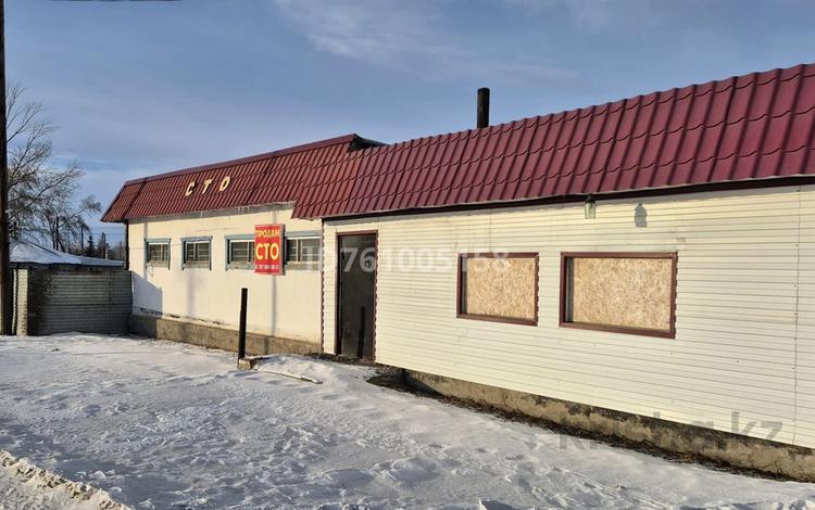 Жқб, автосервистер мен көлік жуу · 331 м², бағасы: 30 млн ₸ в Щучинске — фото 2