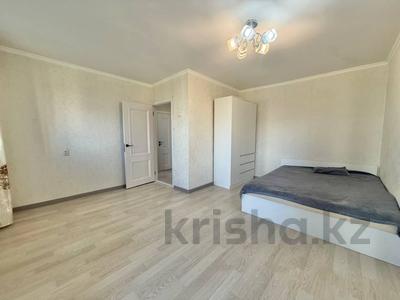 1-комнатная квартира · 35.1 м² · 4/5 этаж, Московская 17/1 за 14.5 млн ₸ в Астане, Сарыарка р-н