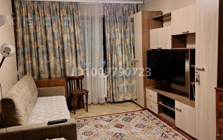 2-комнатная квартира · 46 м² · 1/4 этаж, мкр №2 45 за 250 000 ₸ в Алматы, Ауэзовский р-н — фото 2
