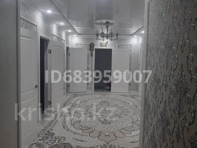 4-бөлмелі пәтер · 146.3 м² · 3/6 қабат, 16-й мкр 73 — ТРК Актау, бағасы: 41 млн ₸