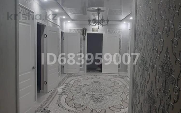 4-комнатная квартира · 146.3 м² · 3/6 этаж, 16-й мкр 73 — ТРК Актау за 41 млн ₸ — фото 7