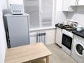 3-комнатная квартира · 58 м² · 1/5 этаж, Пр.Азаттык 68 за 13 000 ₸ в Атырау, мкр Ак депо — фото 8