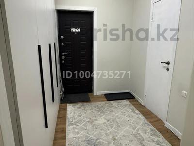 1-комнатная квартира · 46 м² · 9/10 этаж, Казбек би 5 38 — проспект Казбек би 5 за 24 млн 〒 в Усть-Каменогорске