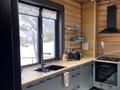 Жеке үй · 6 бөлме · 180 м², Мичурина 11 — Табаган, бағасы: 220 000 ₸ в  — фото 14