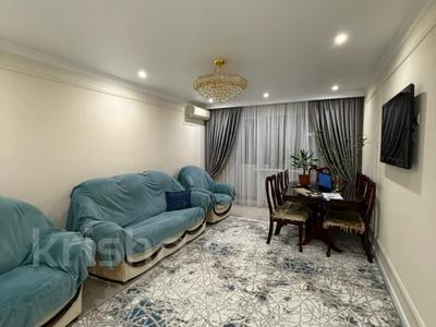 3-комнатная квартира · 86.1 м² · 5/10 этаж, мкр Жилгородок за ~ 32.7 млн 〒 в Актобе