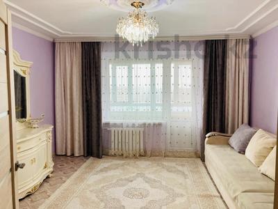 3-комнатная квартира · 67 м² · 8/9 этаж, Майкудук, мкр Голубые пруды за 24.2 млн 〒 в Караганде, Алихана Бокейханова р-н