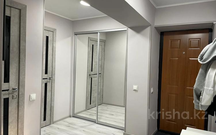 3-бөлмелі пәтер · 63 м² · 3/5 қабат, Самал 25, бағасы: 26 млн ₸ в Талдыкоргане, мкр Самал — фото 16