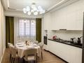 2-комнатная квартира · 50 м² · 3/9 этаж, Туран 52/2 за 22 000 ₸ в Астане, Есильский р-н — фото 5