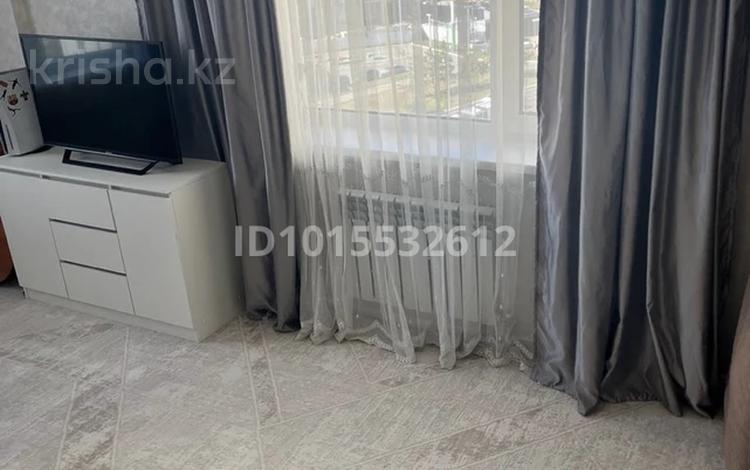 1-бөлмелі пәтер · 41.1 м² · 8/21 қабат, Шаймерден Косшыгулулы 4, бағасы: 23 млн ₸ в Астане, Сарыарка р-н — фото 2