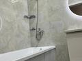 1-бөлмелі пәтер · 41.1 м² · 8/21 қабат, Шаймерден Косшыгулулы 4, бағасы: 23 млн ₸ в Астане, Сарыарка р-н — фото 25