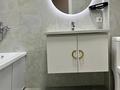 1-бөлмелі пәтер · 41.1 м² · 8/21 қабат, Шаймерден Косшыгулулы 4, бағасы: 23 млн ₸ в Астане, Сарыарка р-н — фото 26