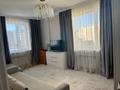 1-бөлмелі пәтер · 41.1 м² · 8/21 қабат, Шаймерден Косшыгулулы 4, бағасы: 23 млн ₸ в Астане, Сарыарка р-н — фото 4