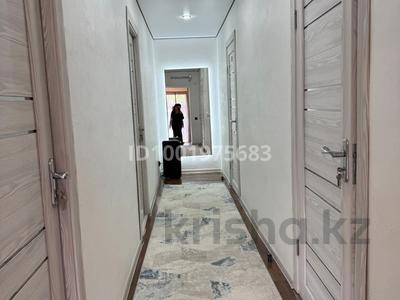 Дом · 5 комнат · 80 м², Рыскулбекова 3 — Село Урыль за 7 000 ₸ в 
