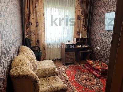 5-комнатная квартира · 82 м² · 3/5 этаж, Бокейхана 11а/16 за 35 млн ₸ в 