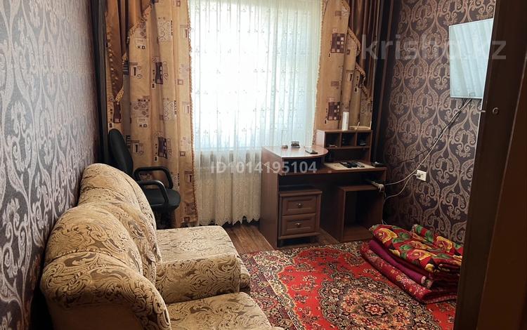 5-бөлмелі пәтер · 82 м² · 3/5 қабат, Бокейхана 11а/16, бағасы: 35 млн ₸ в  — фото 2