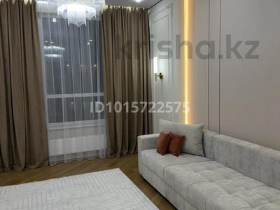 2-комнатная квартира · 62 м² · 9/12 этаж, ул. Е-36 13 за 400 000 ₸ в Астане, Нура р-н