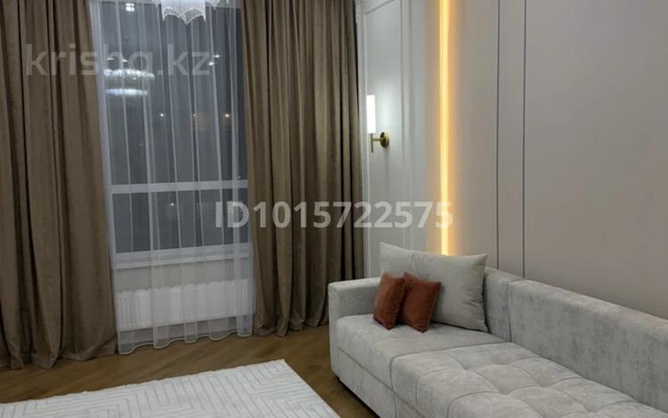 2-комнатная квартира · 62 м² · 9/12 этаж, ул. Е-36 13 за 400 000 ₸ в Астане, Нура р-н — фото 2