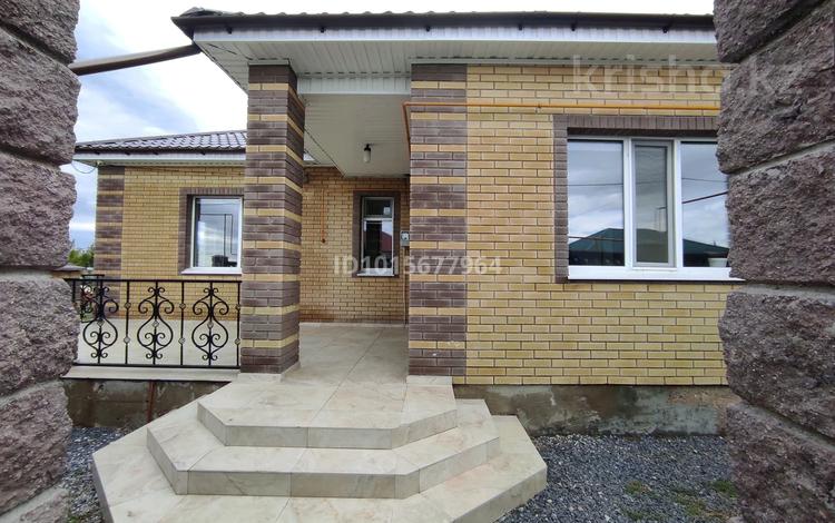 Жеке үй · 4 бөлме · 140 м² · 10 жүзд., Есиль 35, бағасы: 50 млн ₸ в Кояндах — фото 2