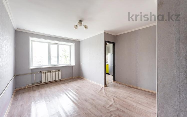 1-комнатная квартира · 30.1 м² · 5/5 этаж, проспект Тауелсиздик 12/2 за 12.5 млн ₸ в Астане, Алматы р-н — фото 21