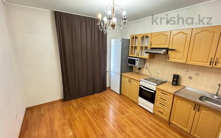 1-комнатная квартира, 38 м², 8/9 этаж, мкр Кулагер