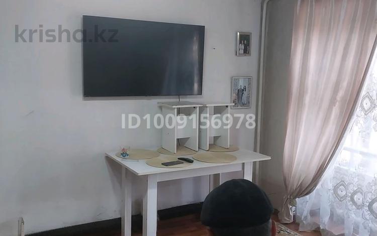 2-бөлмелі пәтер · 50 м² · 2 қабат, мкр Алтай-2, Спаская 65 — Район Алматы 1 недалеко вокзал 1, бағасы: 23 млн ₸ в Турксибский р-н — фото 2
