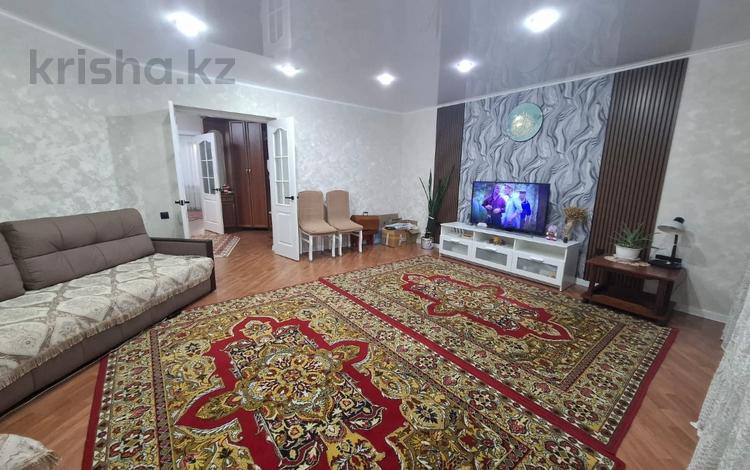 2-комнатная квартира · 90 м² · 4/5 этаж, Валиханова за 36 млн ₸ в Петропавловске — фото 2