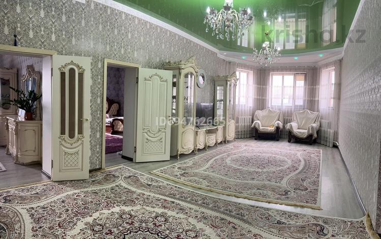 Жеке үй · 6 бөлме · 350 м² · 15 жүзд., Бажиева 57 — Камалов, бағасы: 43 млн ₸ в  — фото 2