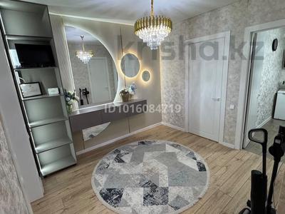 5-комнатная квартира · 154 м², мкр Кунгей , мынбаева 1/19 за ~ 78 млн ₸ в Караганде, Казыбек би р-н